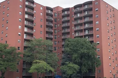 115 W Squantum St #714