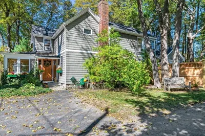 35 Cogswell Ave