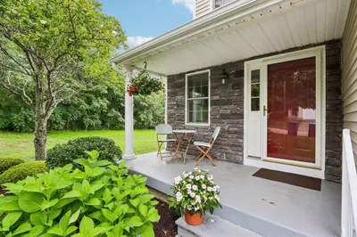 36 Fox Run Rd #36 1