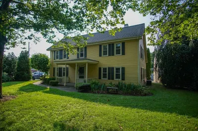 419 Marrett Road #1 1