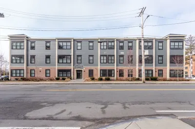 9 Independence Ave #306