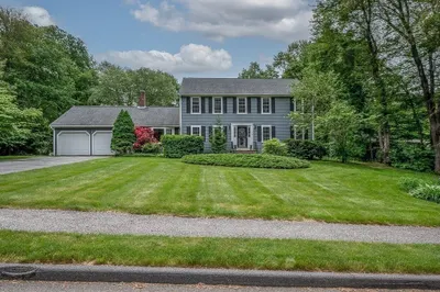 4 Phylmor Drive