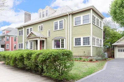33 Halifax St #2 1