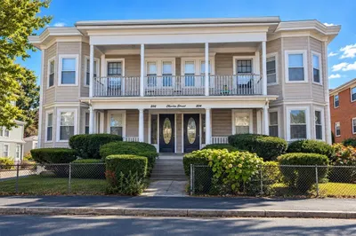 202-204 Charles Street 1