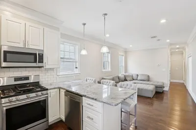 1048 Saratoga Street #3 1