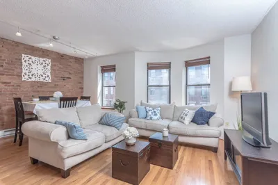 2 Cypress Road #204