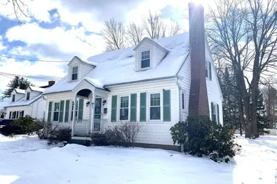 88 Harrison Avenue