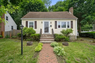 5 Cranmore Rd