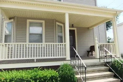 55 Glover Avenue #3