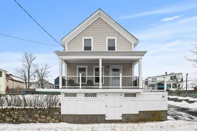 31 River Road