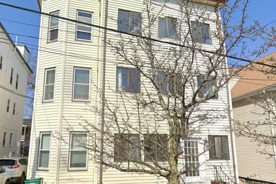 6 Henry Street #1