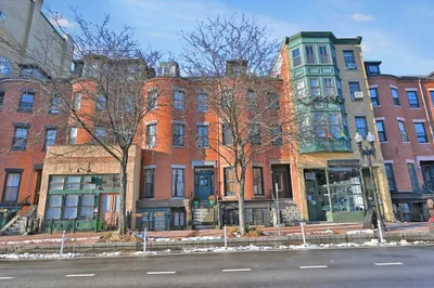 773 Tremont St #3