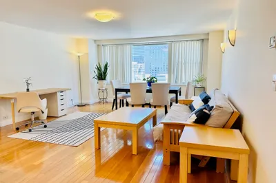 151 Tremont St #14D