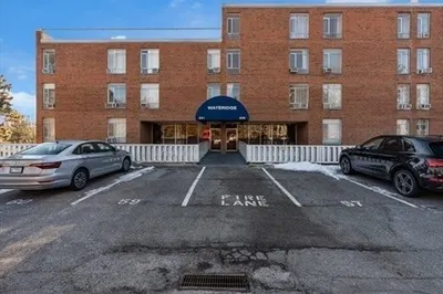 229 Coolidge Ave #Penthouse D