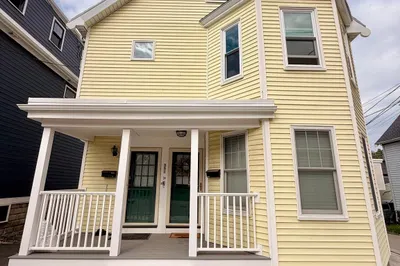 351 Savin Hill Ave #1 1