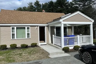86 Pond St 1