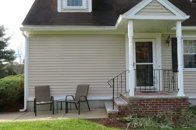53 Cadogan Way #224 1