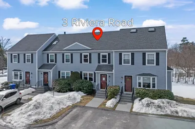 3 Riviera Rd #3