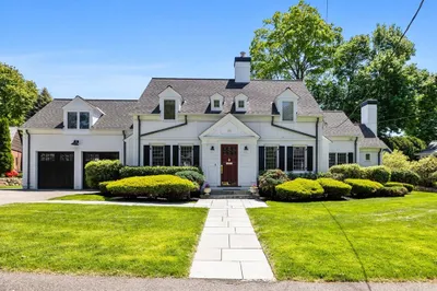 20 Risley Road
