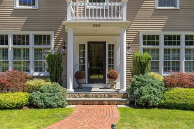 442 Bay Lane 1