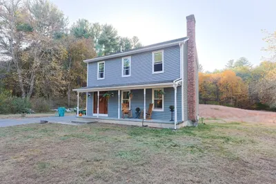 165 W River St 1