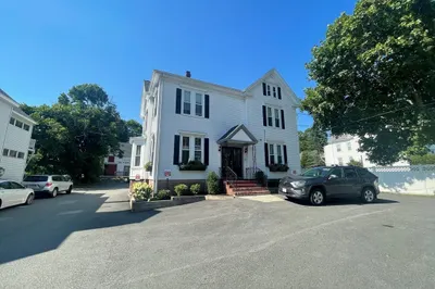 68 Park Street #2 1