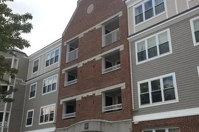 318 Rindge Ave #316