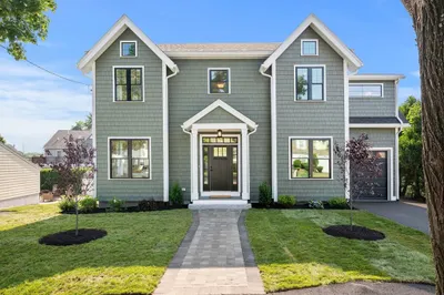 31 Virginia Road 1