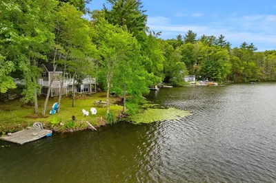 110 Stiles Pond Road 1