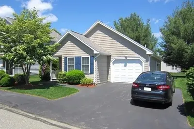 78 Bogie Way #78 1