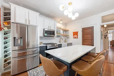 124 O St #2