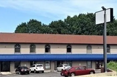 853 North Main St #A103 1