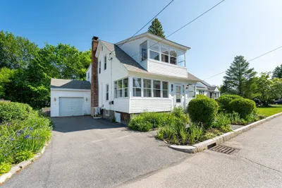 23 Shawmut Avenue