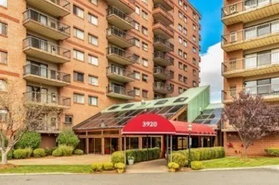 3920 Mystic Valley Pkwy #616