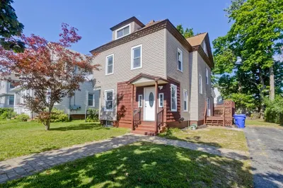 37 Groveland St