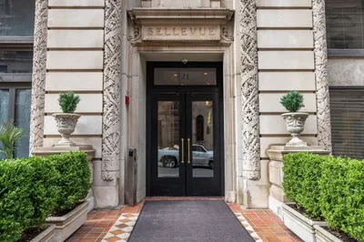 21 Beacon St #6T