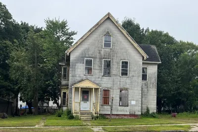 414 South St