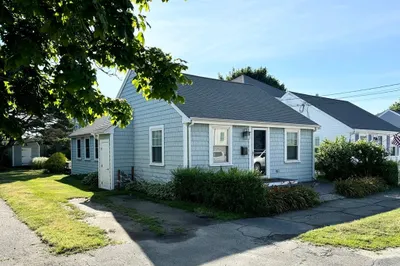 152 Samoset Avenue #house