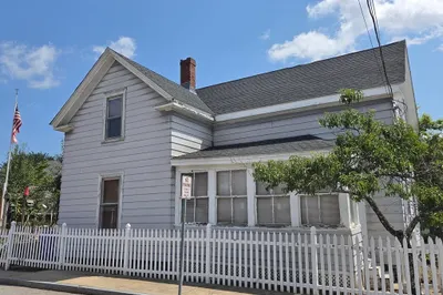 4 Kimball Street 1