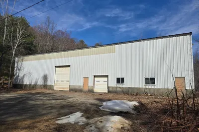 0 Hemenway Road
