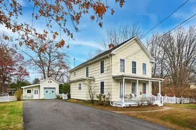 11 Norwood Ave