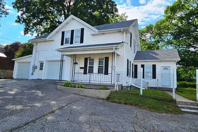 168 Spring St 1