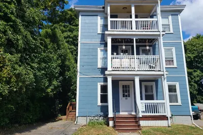 23 Stetson St #1 1