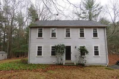 18 Wampatuck St