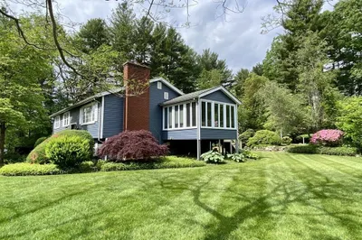 142 Baldwin Rd