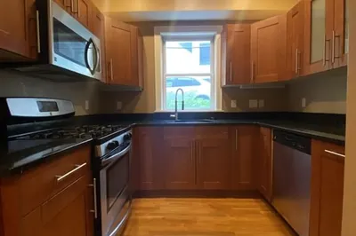 1592 Beacon St #2A 1
