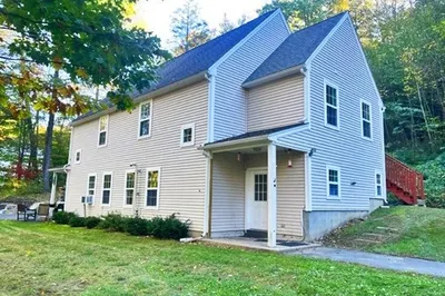 33 Petticoat Hill Road #B 1
