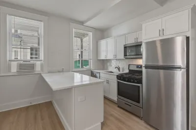 150 South Street #1A 1