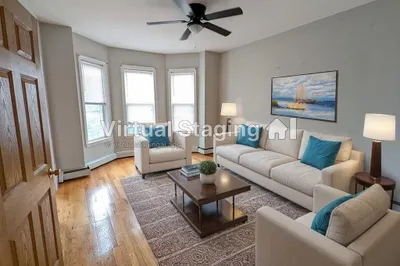 10 Kensington St #2