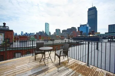 295 Commonwealth Ave #6C